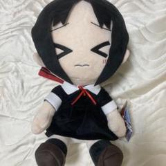 かぐや様は告らせたい　BIGぬいぐるみ　四宮かぐや　早坂愛　5つセット かぐや様は告らせたい BIGぬいぐるみ 四宮かぐや 早坂愛 5つ