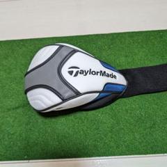 TaylorMade SLDR 7W ヘッドカバー付き NP71さま専用】テーラーメイド SLDR ドライバー 純正