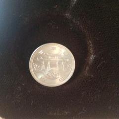 沖縄海洋博 EXPO 75 昭和50年 100円プルーフ硬貨 沖縄海洋博EXPO75(昭和50年)100円プルーフ硬貨 - メルカリ