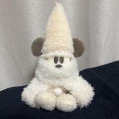 2024 リルリンリン ぬいぐるみ　ぬいぐるみバッジ　セット やさしい色合いのリルリンリン！東京ディズニーリゾート