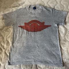 【激レア】80s NIKE AIRJORDAN ジョーダン 紺タグTシャツ