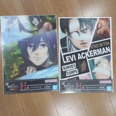 2025年最新】進撃の巨人 リヴァイ ポスターの人気アイテム