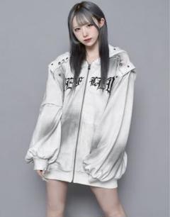 【未使用タグ付き】REFLEM スウェット PICK UP ITEM】 BRAND → @reflem_official 『REFLEM/レフレム