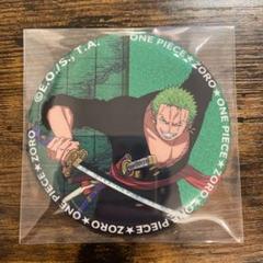 バッジ・ピンズ 2.ロロノア・ゾロ 週刊少年ジャンプ