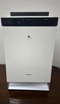 パナソニック【Panasonic】空気清浄～40畳 加湿空気清浄機 F