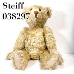 【限定品】Steiff シュタイフ クラシックテディベア オリバー 038297 限定品】Steiff シュタイフ クラシックテディベア オリバー