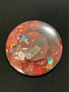 黒執事　グレル　ロナルド　ビタラビ　缶バッジ　コースター　宝石缶バッジ Amazon.co.jp: 黒執事 Black Label 宝石缶バッジ シエル 紫