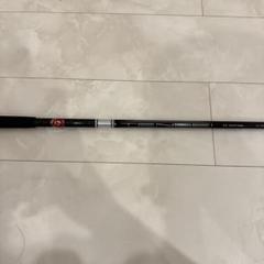 TENSEI 1K White シャフト 70X 5w用