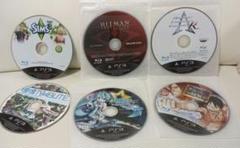 ps3 ヒットマン　シムズ　塊魂
