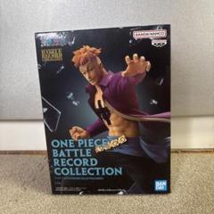 【新品 未開封】ワンピース バトルレコードコレクション エース 計36体 楽天市場】ワンピース BATTLE RECORD COLLECTION PORTGAS.D.ACE