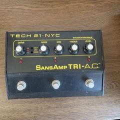 Amazon | TRI AC | ギター | 楽器・音響機器