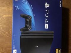 PlayStation4 pro ps4pro
