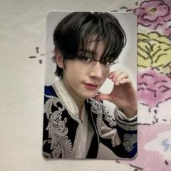 いいね不要　Enhypen Kpop 全員サイン　ミーグリ enhypen 全員サイン 2022年ミーグリ ＋トレカおまけ | Buyee
