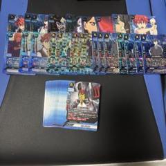 バディファイト SSSSグリッドマン まとめ売り 引退品 2025年最新】バディファイト グリッドマンの人気アイテム - メルカリ