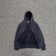 Punkandyo 激レアジップフーディー ブラック P&Y BLACK ZIP HOODIE – PUNKANDYO