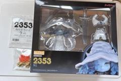 新品・未開封 ラニ エルデンリング ねんどろいど 2353 フィギュア