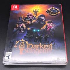 Darkest Dungeon 2 ダーケストダンジョン 2 switch