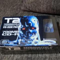 2025年最新】ターミネーター2 cd-rの人気アイテム - メルカリ