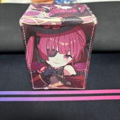 ホロライブ 天音かなた 角巻わため 宝鐘マリン デッキケース デッキホルダー Amazon | ブシロードデッキホルダーコレクションV2 Vol.1296