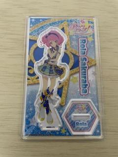 アイカツスターズ ローラ 認定証 カードセット×7 アイカツスターズ ローラ カードSPR 認定証セット｜Yahoo!フリマ