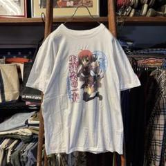 生徒会の一存 ©︎2010 角川書店 アニメT 萌えT キャラクターT