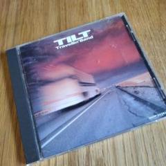 TILT / Travellin' Band