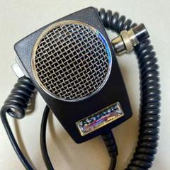 楽天市場】送料無料 ASTATIC アスタティック D104M6B アンプ内蔵 セラミックマイク 高性能 amplifier トークパワーアップ  ボリュームにてゲイン調整可能 US直輸入 米国産 アメリカ ハンドマイク 4ピン 4pin アマチュア無線 アンプ付き CB マイクロフォン :  minato_enterprise
