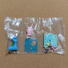 未開封 ポケモン あつめて ひろがる！きらめきの海 ヤドン フィギュアのサムネイル