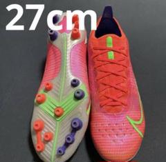 NIKE マーキュリアルヴェイパー14 AG-PRO 27cm 43