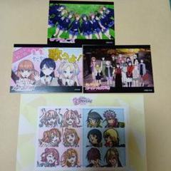 ちゃやまち推しフェスティバル 2025 場面カード ラブライブ