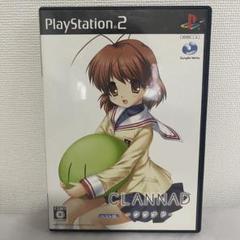 CLANNAD ps2版