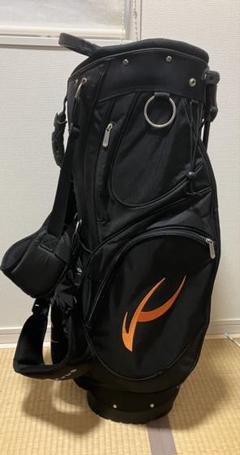値下げしました　KJUS チュース　キャディバッグ　スタンド式ゴルフバッグ 値下げしました KJUS チュース キャディバッグ スタンド式ゴルフ