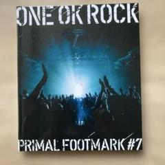 ONE OK ROCK PRIMAL FOOTMARK #5〜#14 CDJapan : PRIMAL FOOTMARK 2024 ONE OK ROCK BOOK