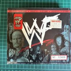 2025年最新】wwf CDの人気アイテム - メルカリ