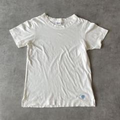 ORCIVAL オーシバル 半袖シャツ 白 S