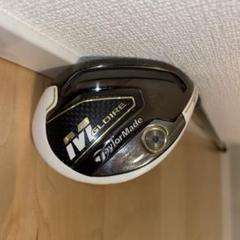 TaylorMade - テイラーメイド　グローレ　♯5  ユーティリティ グローレ（GLOIRE）シリーズ｜テーラーメイド ユーティリティ