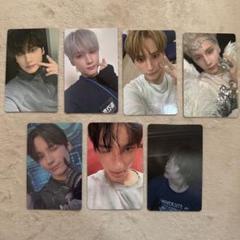 TXT ヒュニンカイ The Star Chapter トレカ