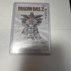 MM3弾-026ギニューDA ヒーローズ ギニュー mm3-026 da PSA10