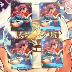 2025年最新】ペローナ パラレル 4枚の人気アイテム - メルカリ
