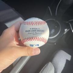 今年のWBCでの日本代表練習球です。やや汚れや傷がありますが、貴重だと思います。 今年のWBCでの日本代表練習球です。やや汚れや傷がありますが