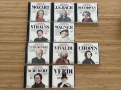 Masters of Classical Music 偉大なる音楽家10選のサムネイル