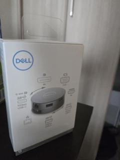 nia様専用」DELL USB-C ハブ 4K HDMI出力 Da310u - メルカリ