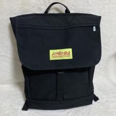 極美品 マンハッタンポーテージ ワシントン リュック バックパック