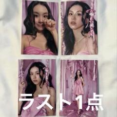 fromis_9 封入 特典 トレカ まとめ売り チェヨン fromis_9 チェヨン soundwave 特典 トレカ - メルカリ