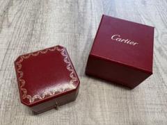 2025年最新】カルティエ リング ケースの人気アイテム - メルカリ