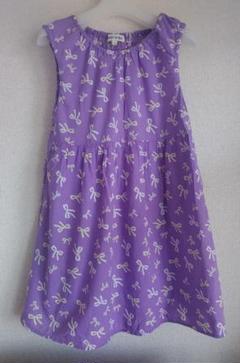 SHOO·LA·RUE ワンピース 120 シューラルー