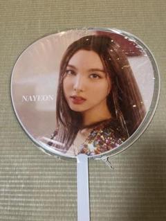 TWICELIGHTSナヨンピンバッジ¥1599