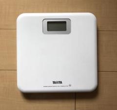 タニタ 体重計