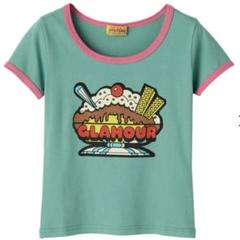 ヒステリックグラマー ピチT 半袖 Tシャツ HYSTERIC GLAMOUR - HYSTERIC GLAMOUR ヒステリックグラマー