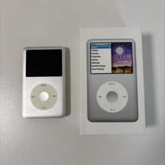 iPod classic 160GB ⚠️ジャンク品⚠️ - メルカリ